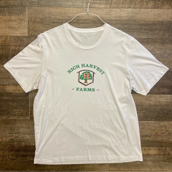 Men’s Travis Mathew XXL t-shirt - Picture 2 of 4